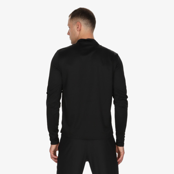 Nike Tricou maneca lunga Pacer<br /> Dri-FIT 1/2-Zip Running Top 