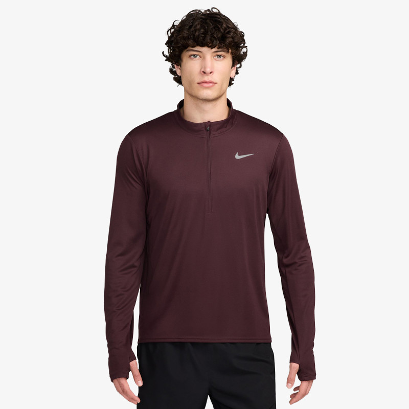 Nike Tricou maneca lunga Pacer 