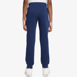 Nike Pantaloni de trening PSG B NSW CLUB FLC JGR PANT GX 