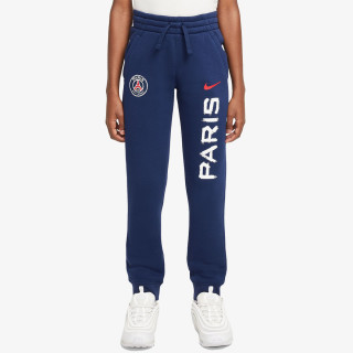 Nike Pantaloni de trening PSG B NSW CLUB FLC JGR PANT GX 
