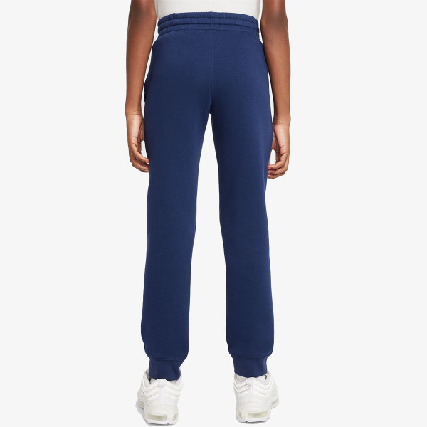 Nike Pantaloni de trening PSG B NSW CLUB FLC JGR PANT GX 