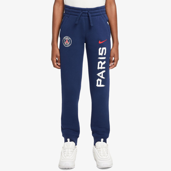Nike Pantaloni de trening PSG B NSW CLUB FLC JGR PANT GX 