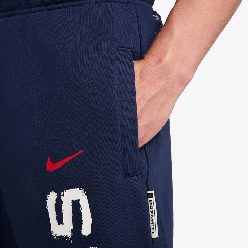 Nike Pantaloni de trening PSG M NK DF SI TAPER PANT GX 