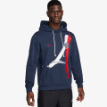 Nike Hanorac Paris Saint-Germain 