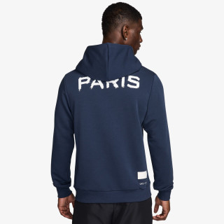 Nike Hanorac Paris Saint-Germain 
