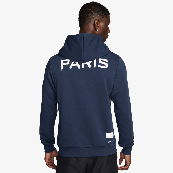 Nike Hanorac Paris Saint-Germain 