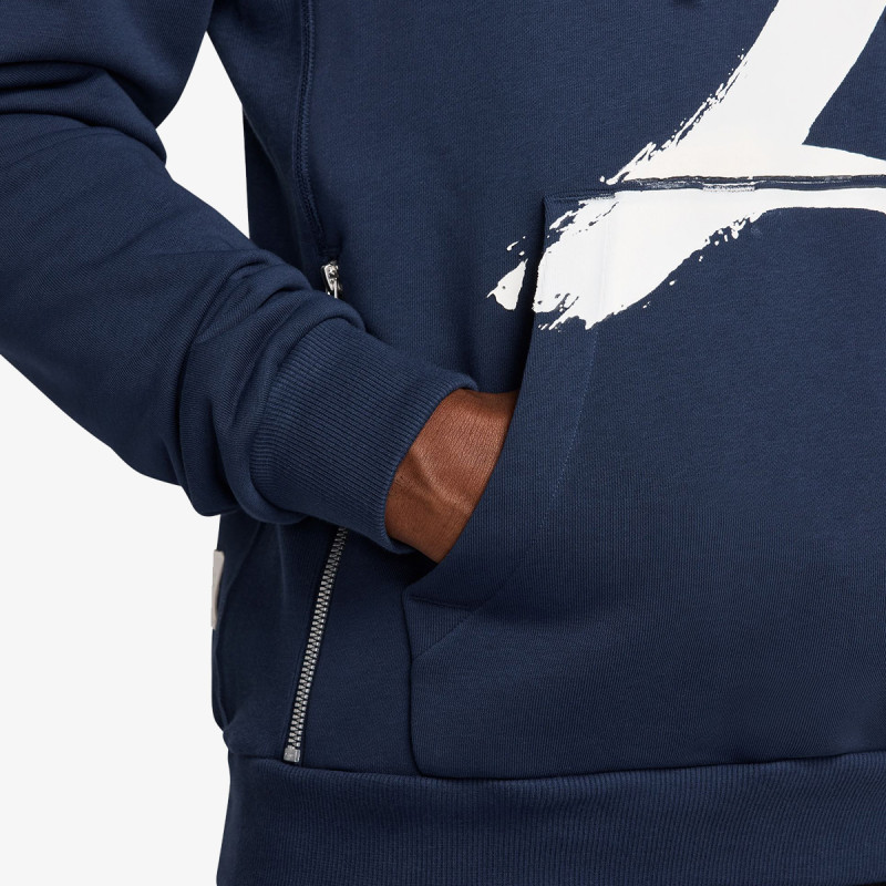 Nike Hanorac Paris Saint-Germain 