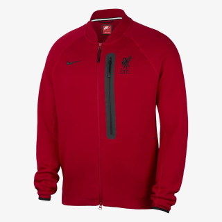 Nike Jacheta Liverpool 
