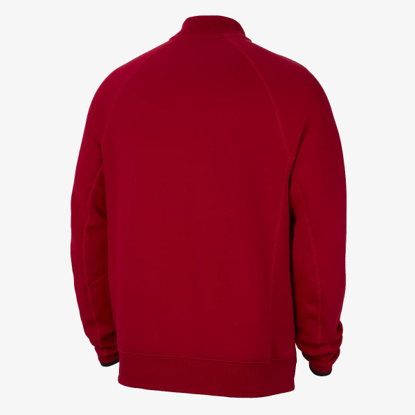Nike Jacheta Liverpool 
