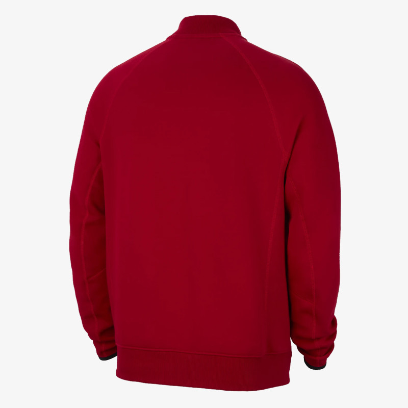 Nike Jacheta Liverpool 