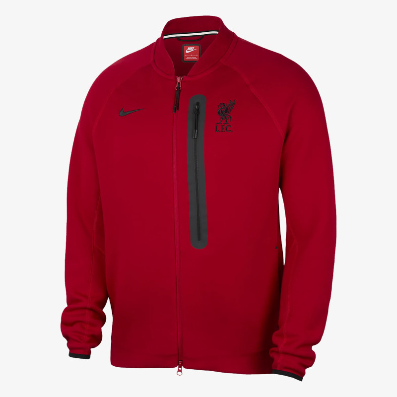 Nike Jacheta Liverpool 