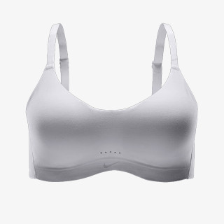 Nike Bustiera W NK ALATE MINIMALIST LS BRA 