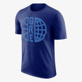 Nike Tricou GRE 24 M SS PRACTICE TEE OLY24 
