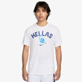 Nike Tricou GRE 24 M SS TEAM TEE OLY24 