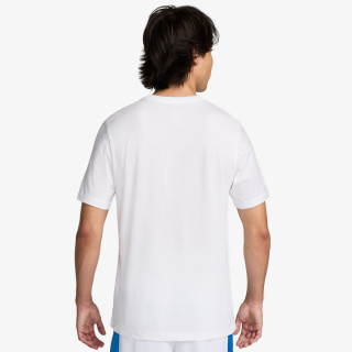 Nike Tricou GRE 24 M SS TEAM TEE OLY24 