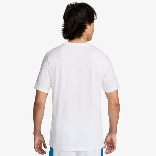 Nike Tricou GRE 24 M SS TEAM TEE OLY24 