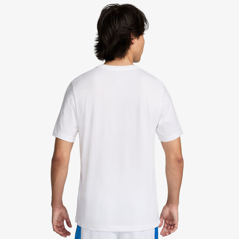 Nike Tricou GRE 24 M SS TEAM TEE OLY24 
