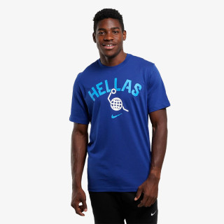 Nike Tricou Greece 