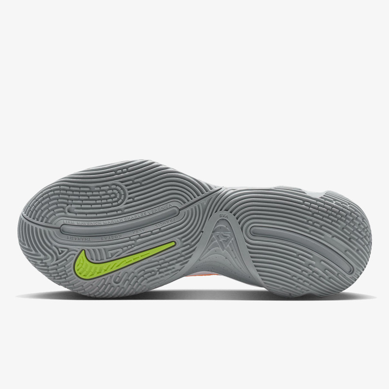 Nike Pantofi Sport GIANNIS IMMORTALITY 4 