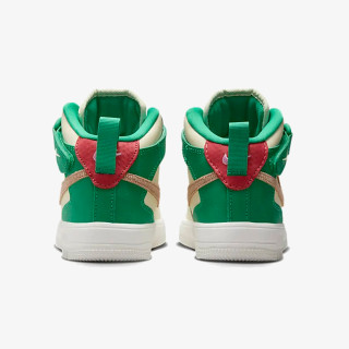 Nike Pantofi Sport FORCE 1 MID EASYON SE BP 