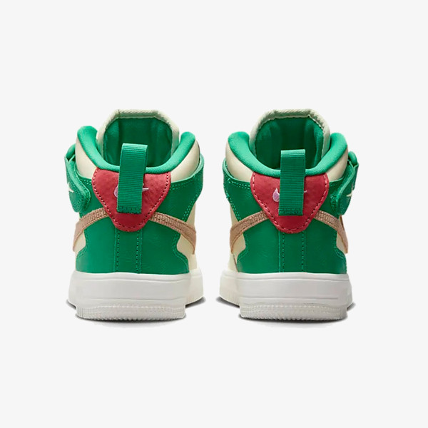 Nike Pantofi Sport FORCE 1 MID EASYON SE BP 