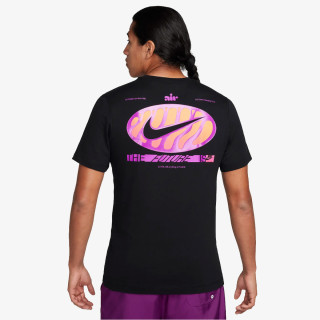 Nike Tricou U NSW TEE AM DAY LBR AIR 