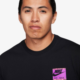 Nike Tricou U NSW TEE AM DAY LBR AIR 