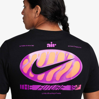 Nike Tricou U NSW TEE AM DAY LBR AIR 