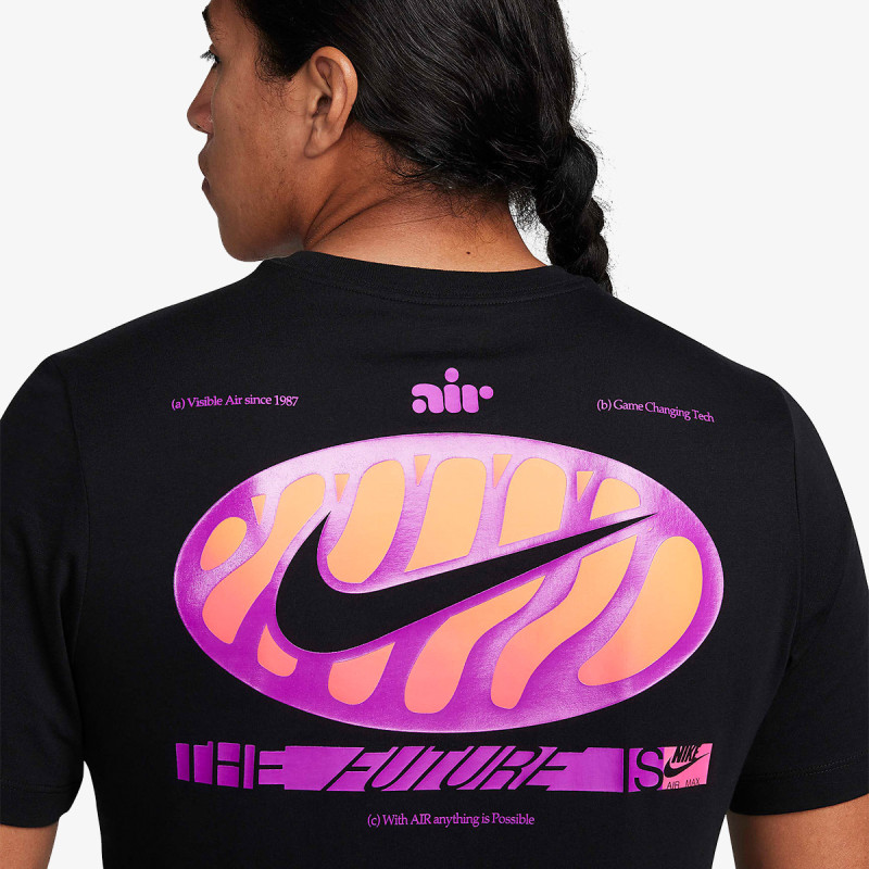 Nike Tricou U NSW TEE AM DAY LBR AIR 