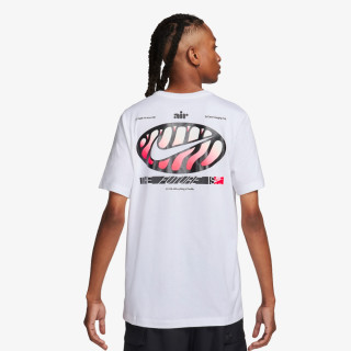 Nike Tricou U NSW TEE AM DAY LBR AIR 