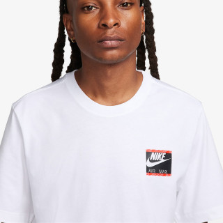 Nike Tricou U NSW TEE AM DAY LBR AIR 