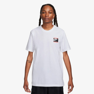 Nike Tricou U NSW TEE AM DAY LBR AIR 
