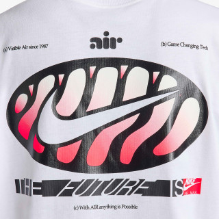 Nike Tricou U NSW TEE AM DAY LBR AIR 