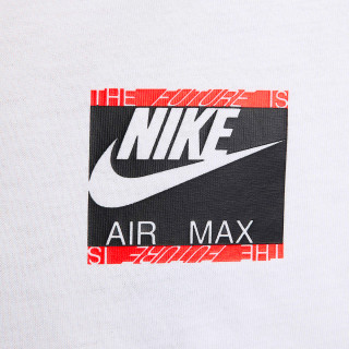 Nike Tricou U NSW TEE AM DAY LBR AIR 