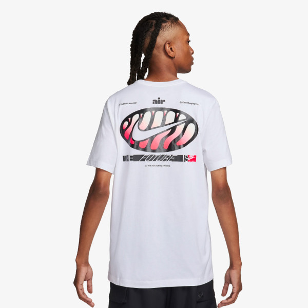 Nike Tricou U NSW TEE AM DAY LBR AIR 