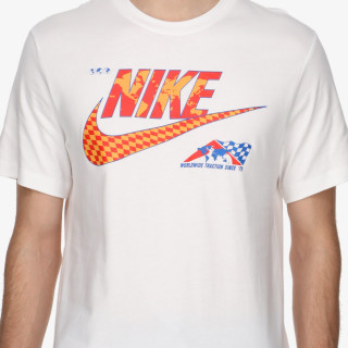 Nike Tricou U NSW TEE SOLE RALLY FTRA 