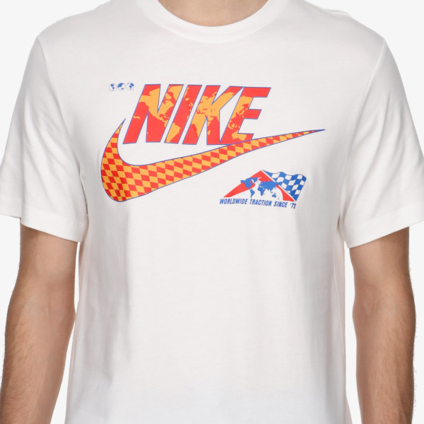 Nike Tricou U NSW TEE SOLE RALLY FTRA 