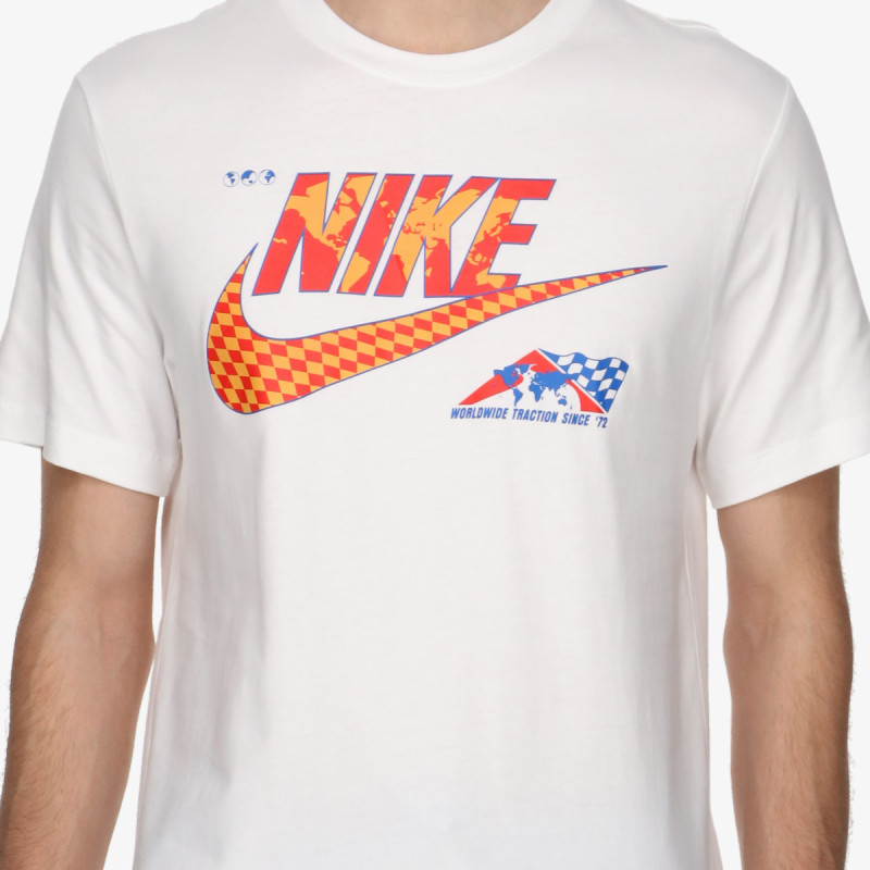 Nike Tricou U NSW TEE SOLE RALLY FTRA 