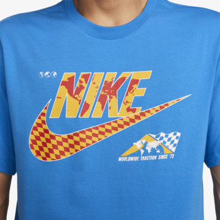 Nike Tricou U NSW TEE SOLE RALLY FTRA 
