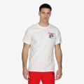Nike Tricou U NSW TEE SOLE RALLY LBR 