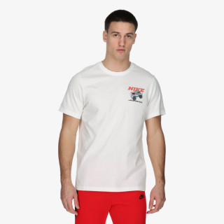 Nike Tricou U NSW TEE SOLE RALLY LBR 