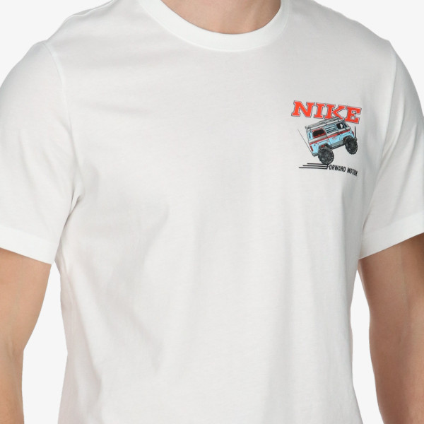 Nike Tricou U NSW TEE SOLE RALLY LBR 