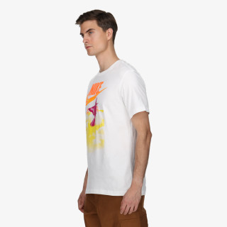 Nike Tricou U NSW TEE BRANDRIFF IN AIR 