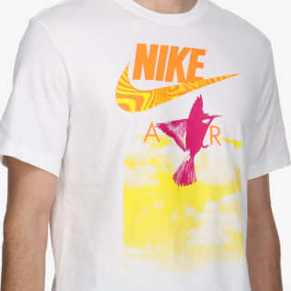 Nike Tricou U NSW TEE BRANDRIFF IN AIR 