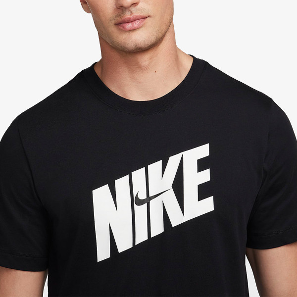 Nike Tricou Dri-FIT Fitness 