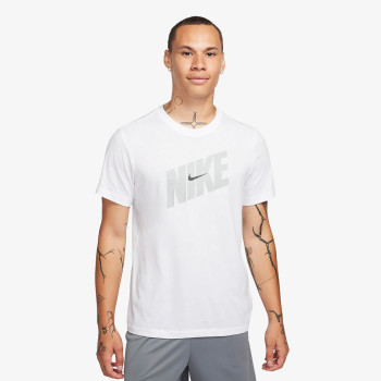 Nike Tricou M NK DF TEE HBR NOVELTY 