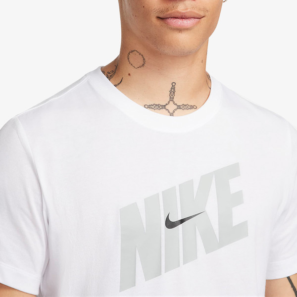 Nike Tricou M NK DF TEE HBR NOVELTY 