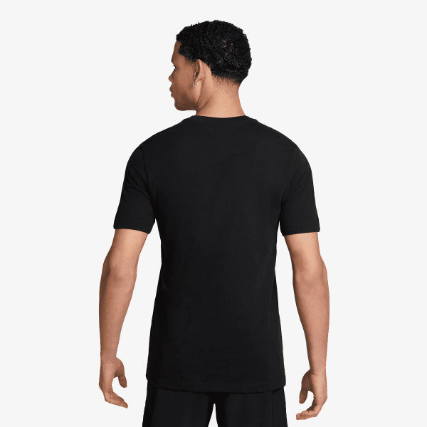 Nike Tricou M NK DF TEE TRAIL LOGO 