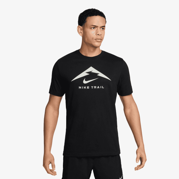 Nike Tricou M NK DF TEE TRAIL LOGO 