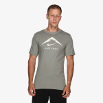 Nike Tricou M NK DF TEE TRAIL LOGO 